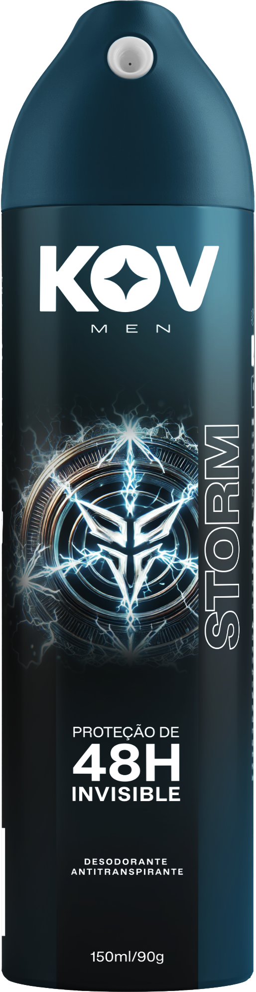 KOV Men Storm