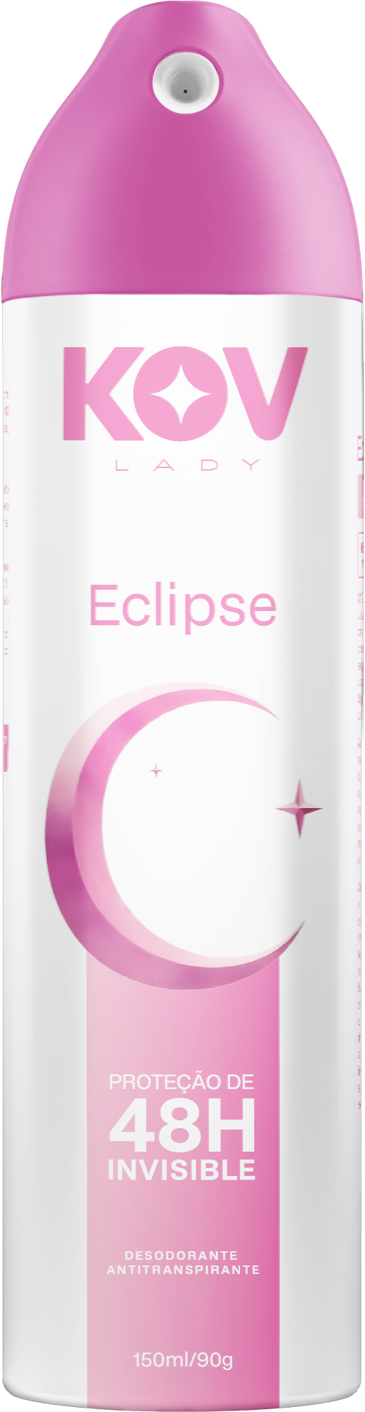 KOV Lady Eclipse